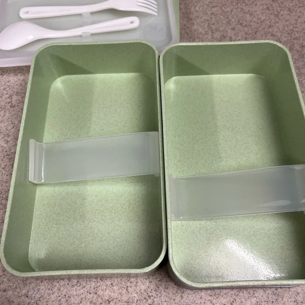 Lunch/bento box